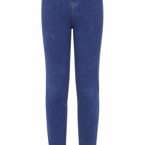 Matalan Girls Blue   Skinny Jeans Size 10-11 Years
