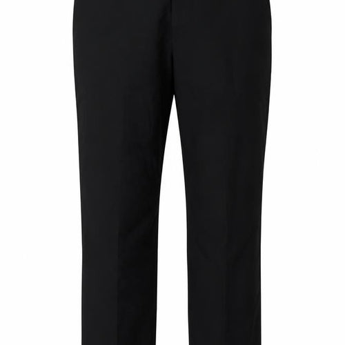 Debenhams Womens Black   Trousers  Size 36 in L31 in - Work Office