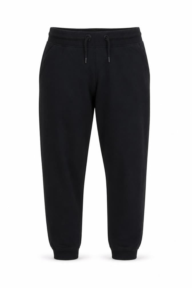 Primark Womens Black   Sweatpants Trousers Size 6 L28 in
