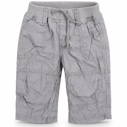 Mothercare Baby Grey    Trousers Size 3-6 Months
