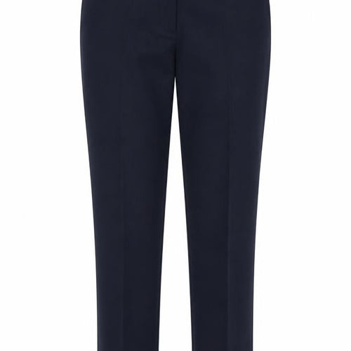 Debenhams Womens Blue   Trousers  Size 10 L28 in