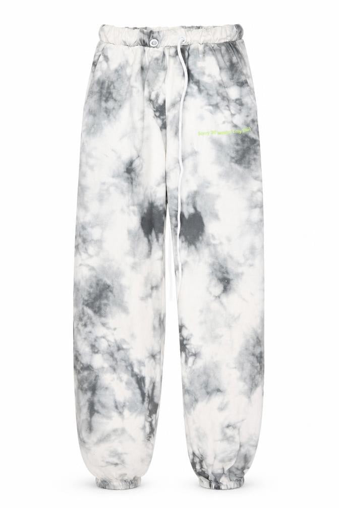 SheIn Womens White   Sweatpants Trousers Size XS L24 in