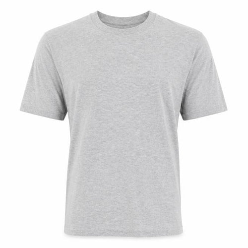 SLEEPWEAR ESSENTIALS Mens Grey Solid   Pyjama Top Size M