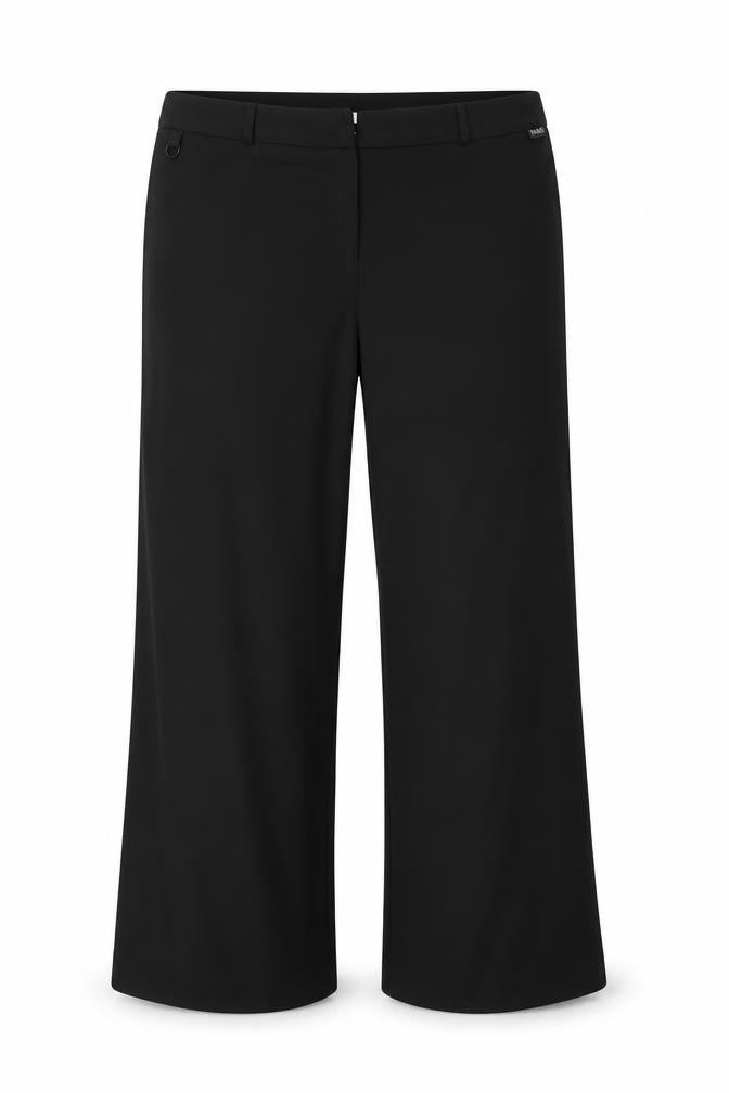 INCORPORTAEWEAR Mens Black   Trousers  Size 16 L28 in