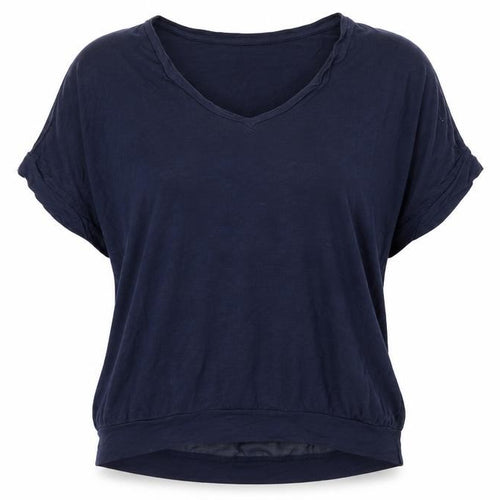 NX SPORT Womens Blue   Camisole Blouse Size 14