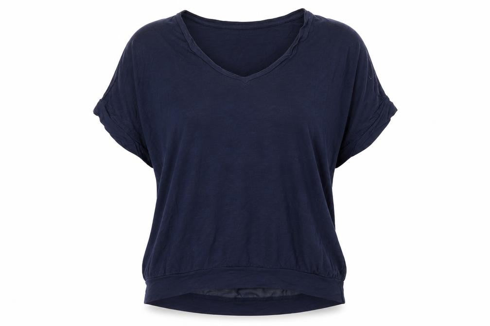 NX SPORT Womens Blue   Camisole Blouse Size 14