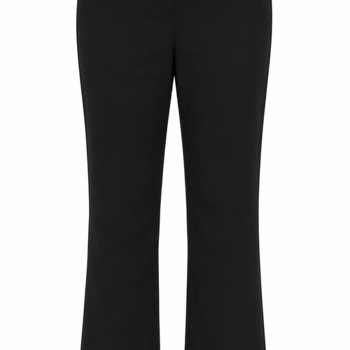 The Limited Womens Black   Trousers  Size 30 in L30.5 in