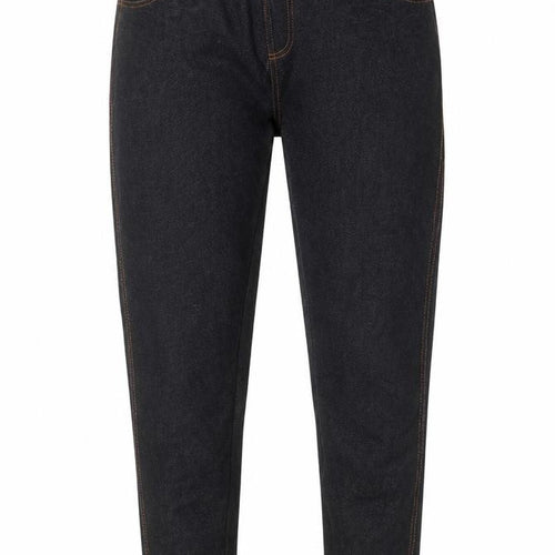 Giselle Womens Blue   Trousers  Size S L24 in