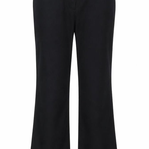camaieu Womens Black   Trousers  Size 32 in L30 in