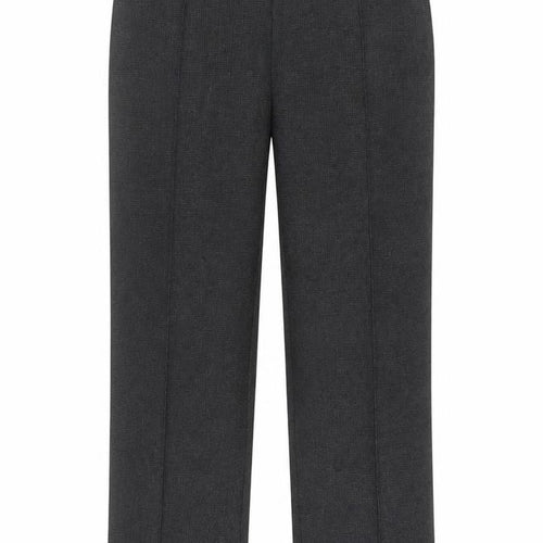 Preworn Womens Grey   Trousers  Size M L28 in