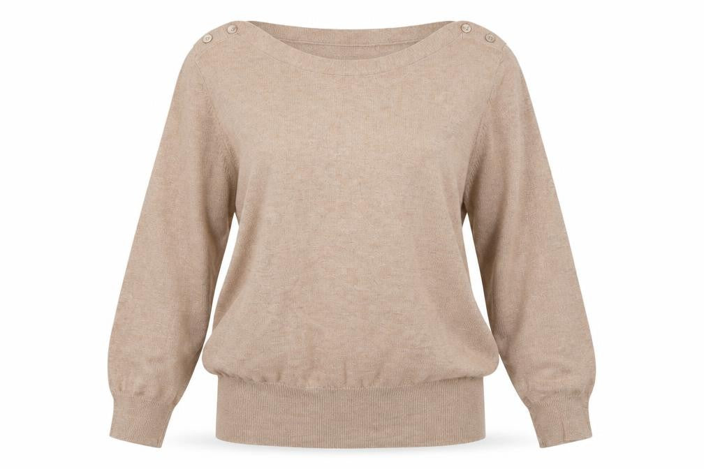 Next Womens Pink   Pullover Sweatshirt Size 14