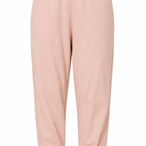 Topshop Womens Pink   Sweatpants Trousers Size S L26 in