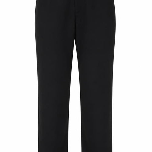 Burton Womens Black   Trousers  Size 32 in L30 in