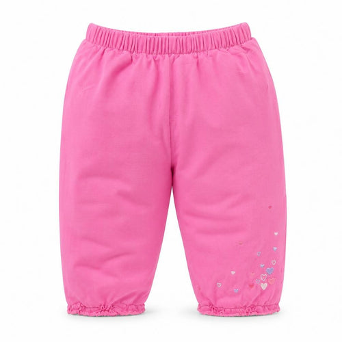 George Girls Pink    Trousers Size 6-9 Months