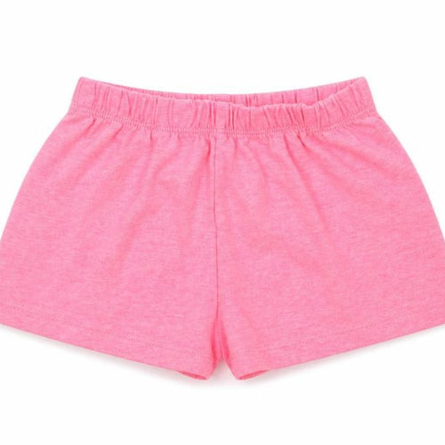 NEXT Girls Pink   Cropped Trousers Size 12-18 Months
