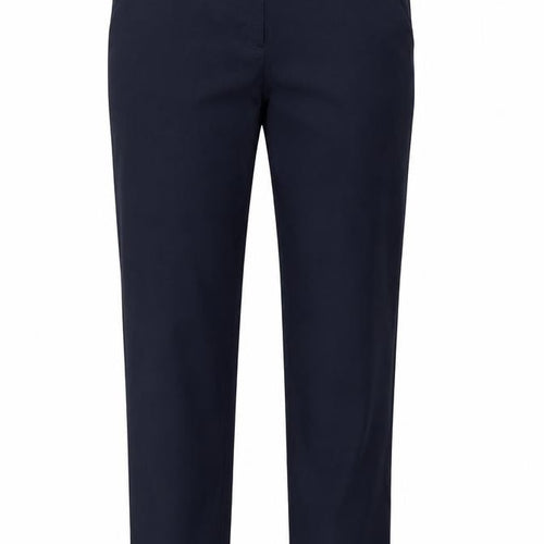 Dorothy Perkins Womens Blue   Trousers  Size 10 L26 in