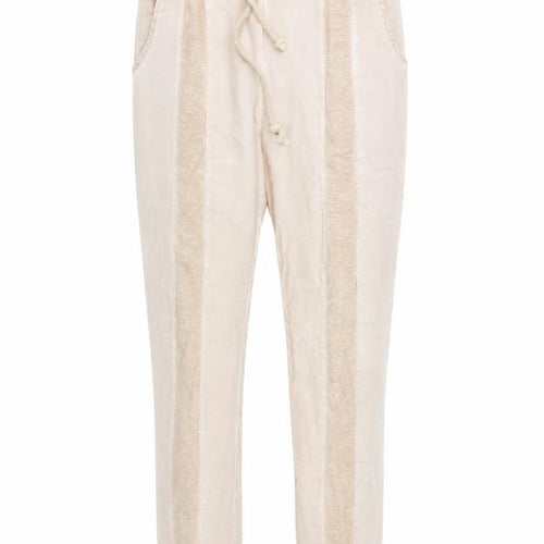 Preworn Womens Pink   Trousers  Size 30 in L27 in