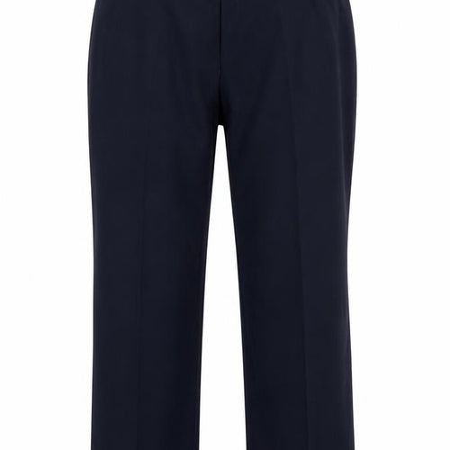 Preworn Womens Blue   Trousers  Size 38 in L30 in