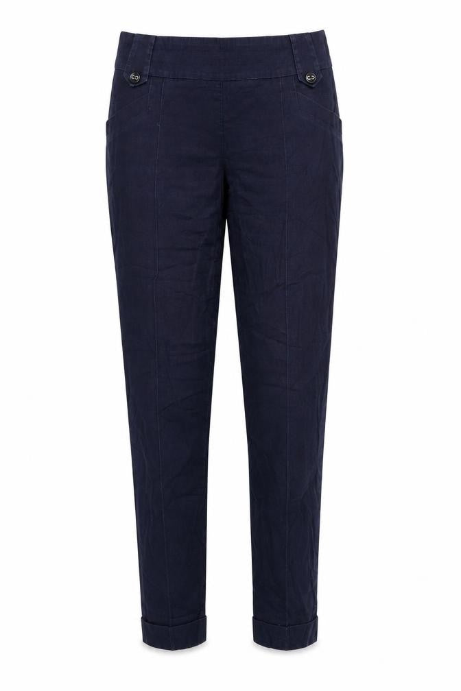 ORSAY Womens Blue   Trousers  Size 30 in L28 in