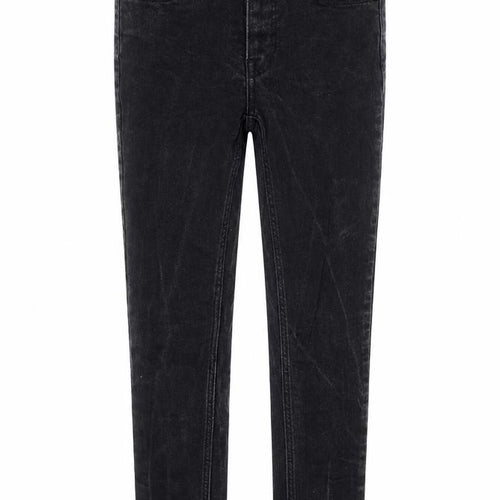 NEXT Girls Black   Skinny Jeans Size 9 Months