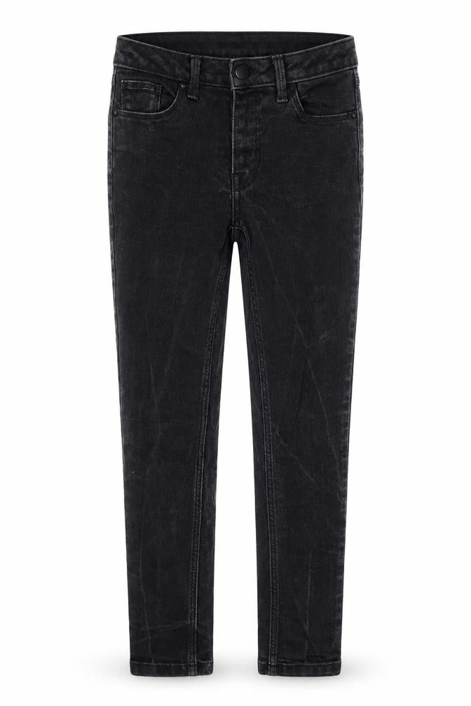 NEXT Girls Black   Skinny Jeans Size 9 Months