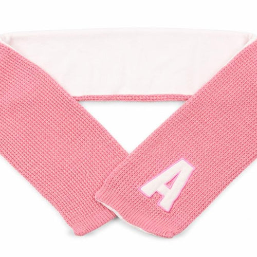 Matalan Girls Pink   Scarf Scarves & Wraps One Size