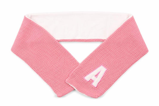 Matalan Girls Pink   Scarf Scarves & Wraps One Size