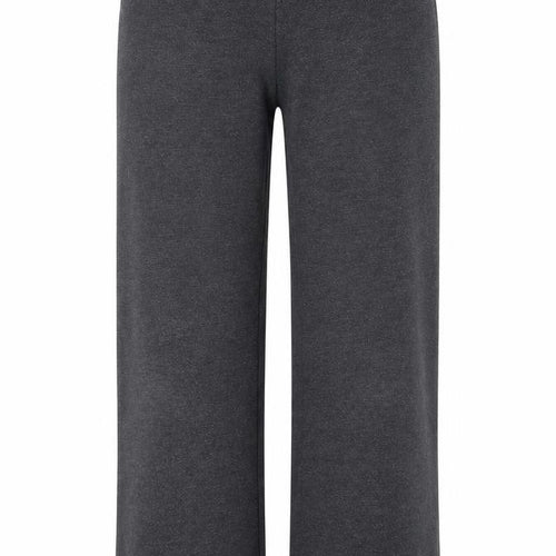 Marks and Spencer Womens Grey   Trousers  Size 8 L28 in