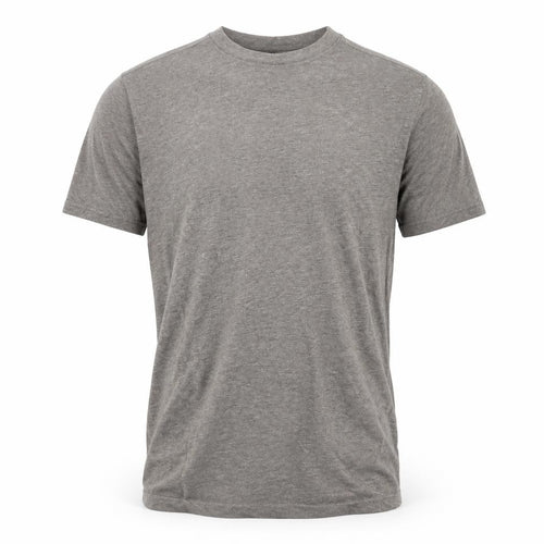 Donnay Mens Beige    T-Shirt Size XS