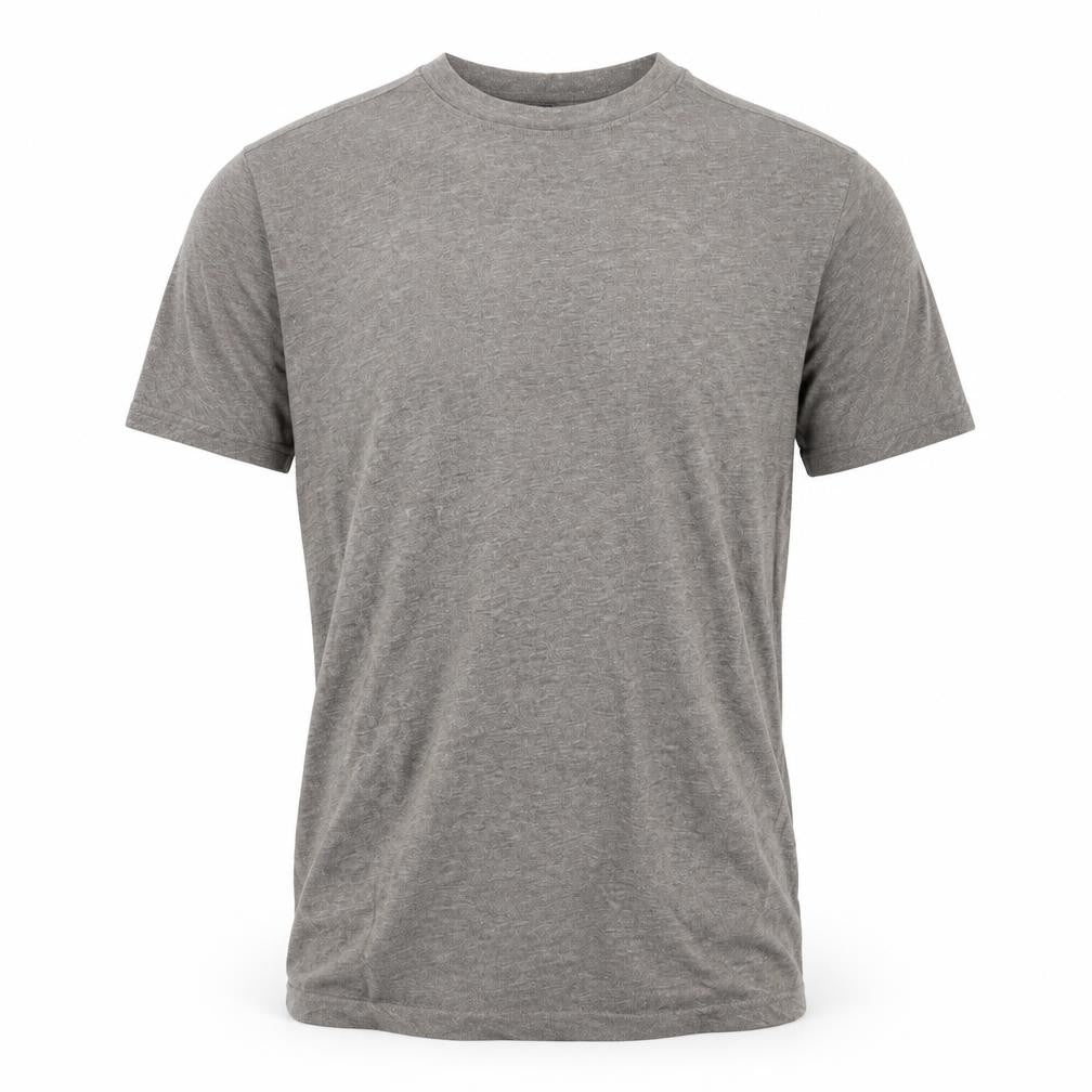 Donnay Mens Beige    T-Shirt Size XS