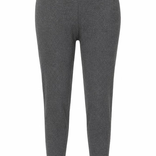 Primark Womens Grey   Sweatpants Trousers Size 10 L28 in