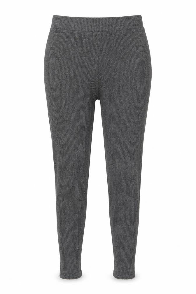 Primark Womens Grey   Sweatpants Trousers Size 10 L28 in