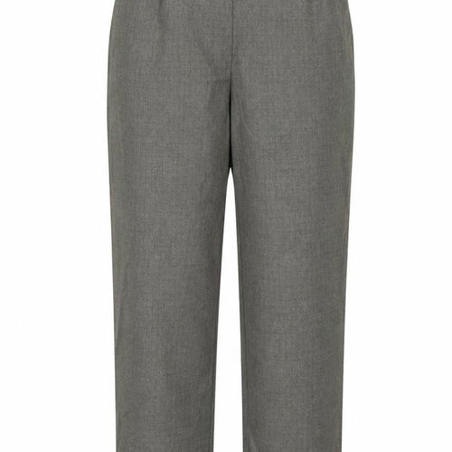 BM Womens Green   Trousers  Size 14 L27 in