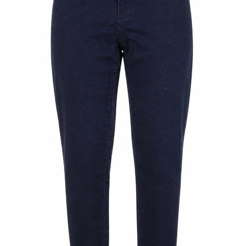 DENIM CO. Womens Blue   Jegging Jeans Size 12 L29 in