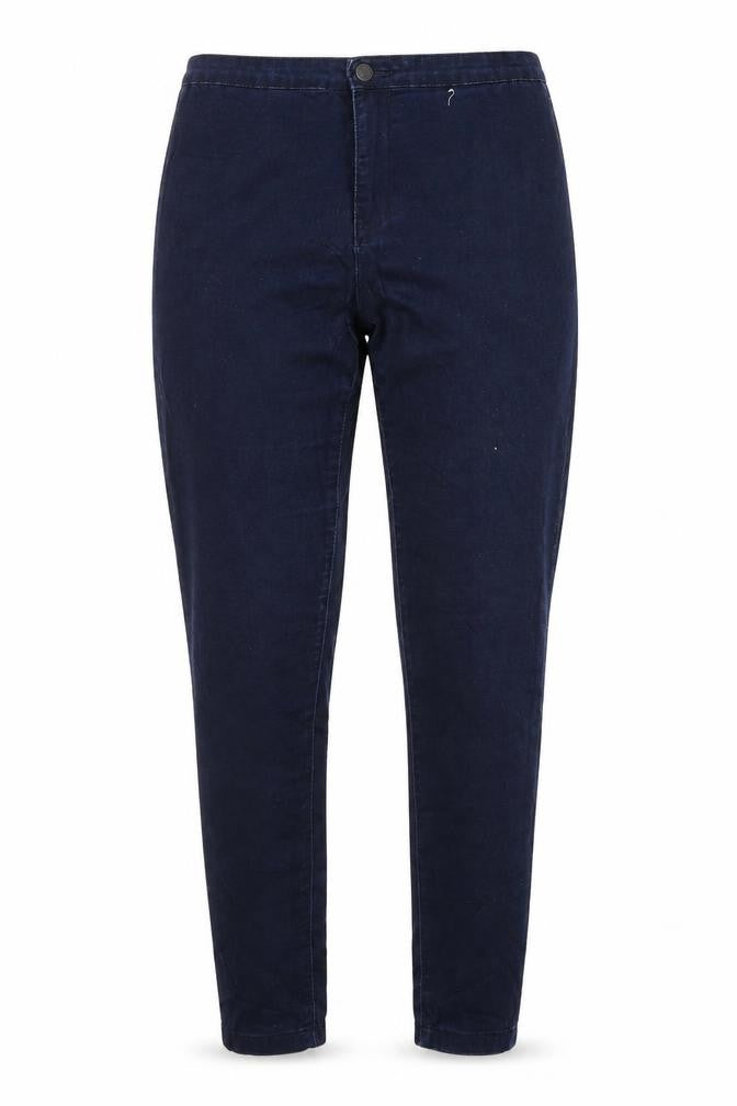 DENIM CO. Womens Blue   Jegging Jeans Size 12 L29 in
