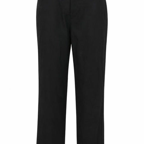GARDEUR Womens Black   Trousers  Size 33 in L27 in - Work Office