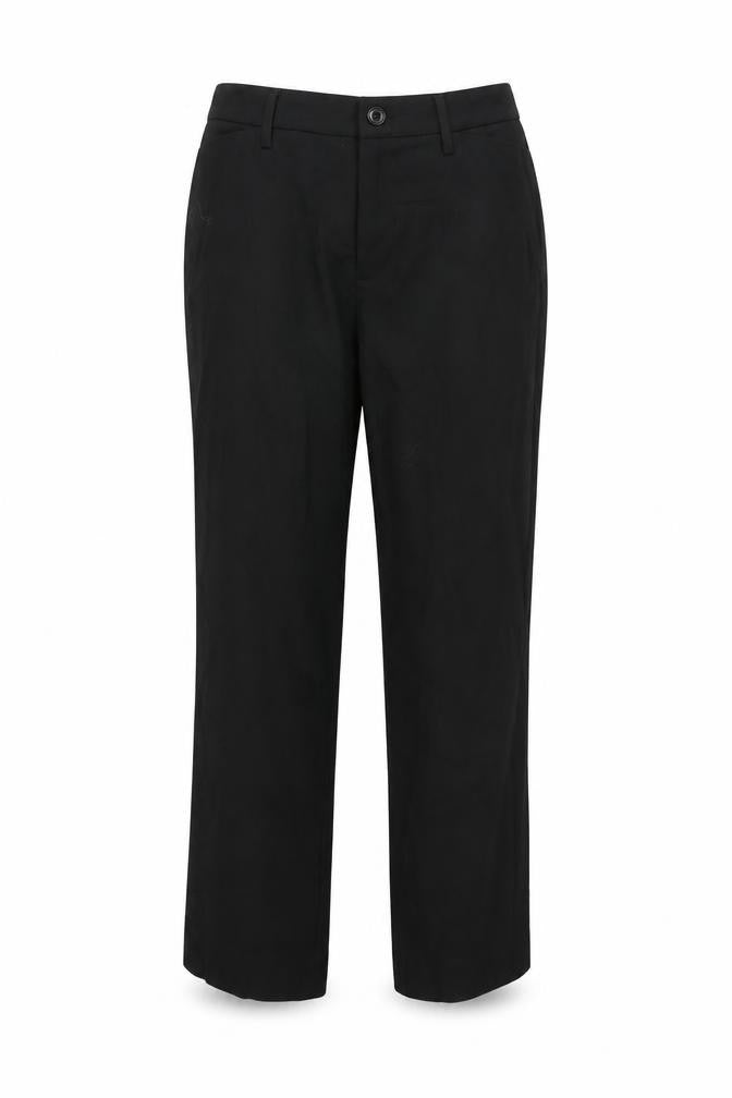 GARDEUR Womens Black   Trousers  Size 33 in L27 in - Work Office
