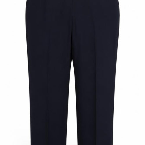 Bonmarché Womens Blue   Trousers  Size 14 L29.5 in