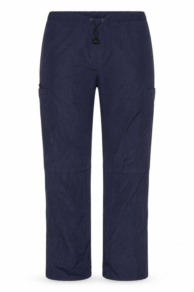 Dorothy Perkins Womens Blue   Sweatpants Trousers Size 14 L32 in