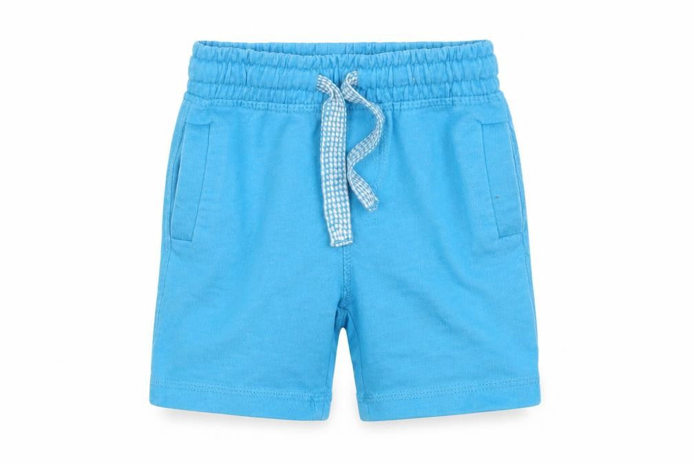 F&F Baby Blue   Sweatpants Trousers Size 12-18 Months  - Waist 16in; Inside  leg 3in