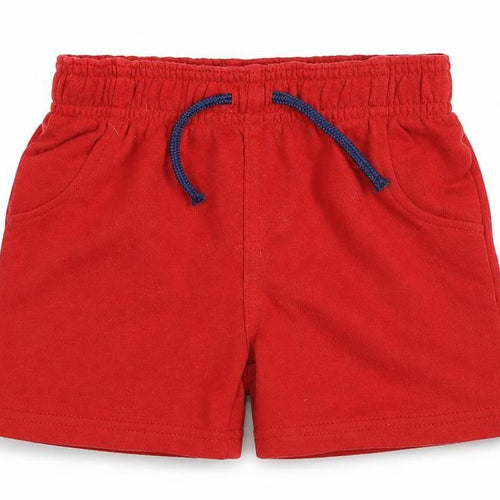 Primark Baby Red   Sweatpants Trousers Size 12-18 Months  - Waist 18in; Inside  leg 3in