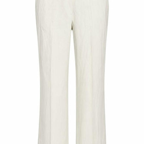 STOOTOP Womens Beige   Trousers  Size 28 in L30 in