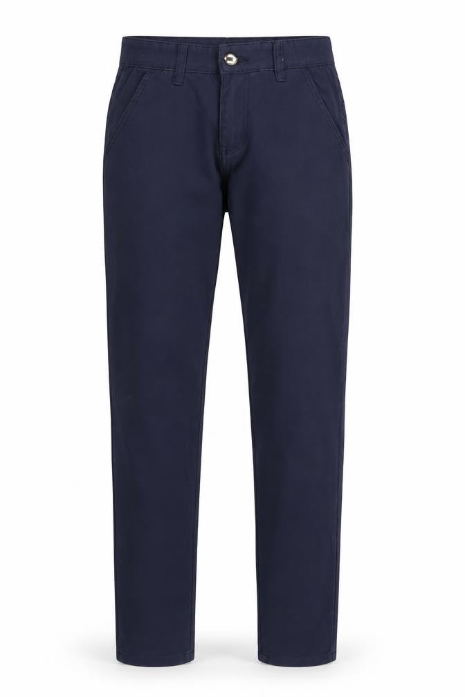 B.S Jeans Mens Blue   Trousers  Size 28 L32 in