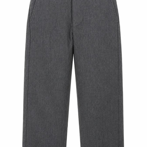 George Boys Grey   Dress Pants Trousers Size 4-5 Years