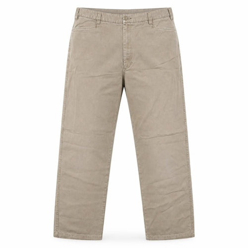 Cherokee Womens Beige   Straight Jeans Size 38 in L30 in