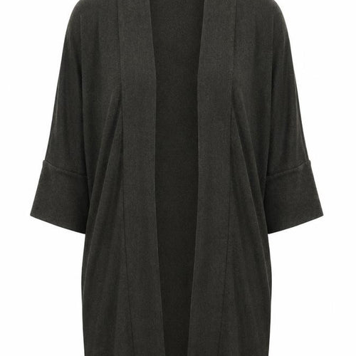 George Womens Green  Knit Cardigan Jumper Size 12