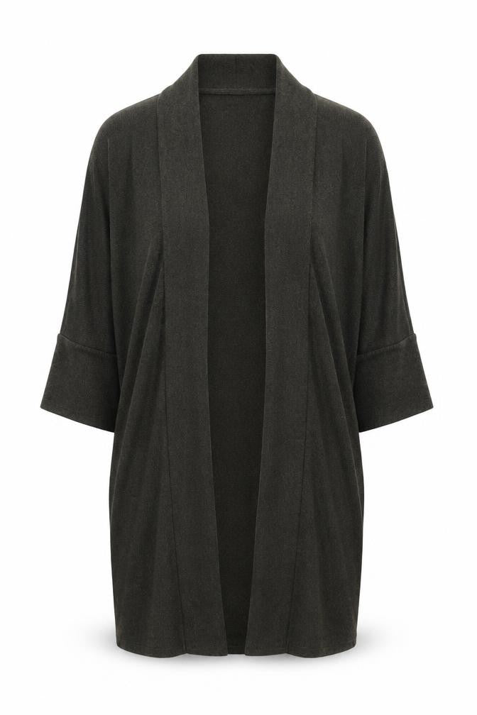 George Womens Green  Knit Cardigan Jumper Size 12