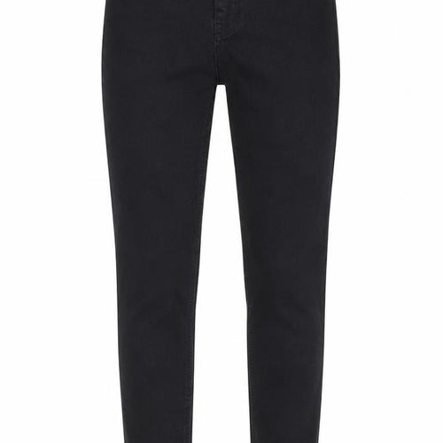 Topshop Womens Black  Denim Skinny Jeans Size 26 L28 in