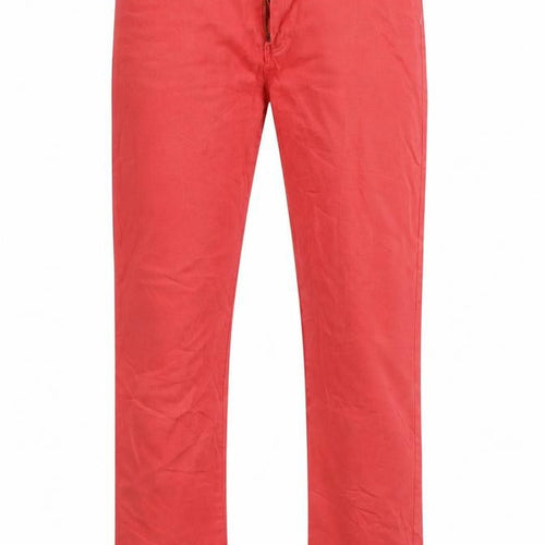sunbird Womens Pink  Denim Straight Jeans Size 33 L32 in