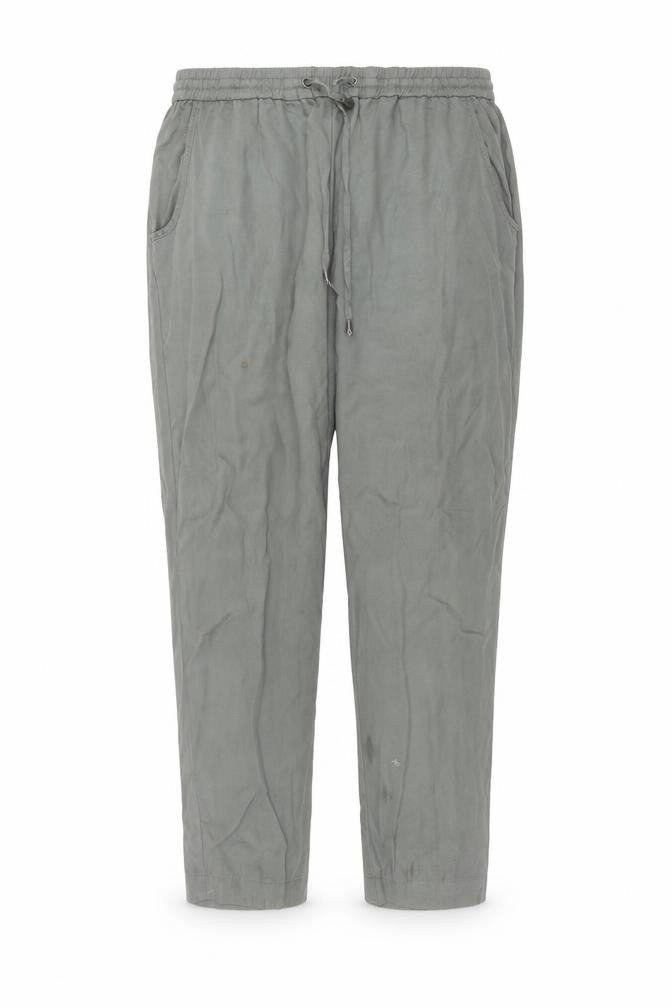 French Connection Womens Green   Trousers  Size 12 L28 in